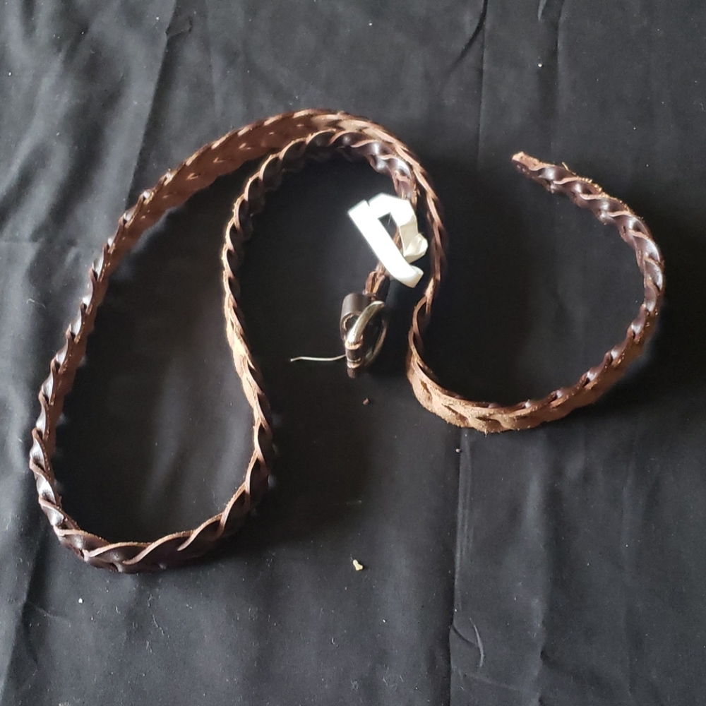 Belt